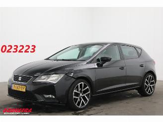 Auto incidentate Seat Leon 1.2 TSI Reference Airco Bluetooth Cruise SHZ PDC 2013/11
