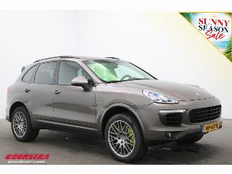 Porsche Cayenne 3.0 S E-Hybrid Pano PDLS PASM Leder Cruise SHZ picture 2