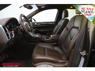 Porsche Cayenne 3.0 S E-Hybrid Pano PDLS PASM Leder Cruise SHZ picture 13