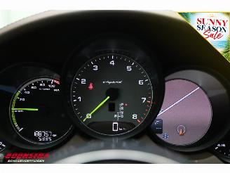 Porsche Cayenne 3.0 S E-Hybrid Pano PDLS PASM Leder Cruise SHZ picture 19