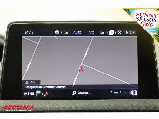 Peugeot 5008 1.2 PureTech Allure 7-Pers. Navi Clima Cruise Camera PDC AHK picture 16