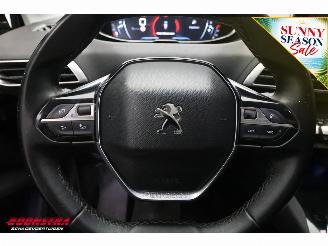 Peugeot 5008 1.2 PureTech Allure 7-Pers. Navi Clima Cruise Camera PDC AHK picture 12