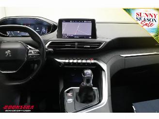 Peugeot 5008 1.2 PureTech Allure 7-Pers. Navi Clima Cruise Camera PDC AHK picture 7