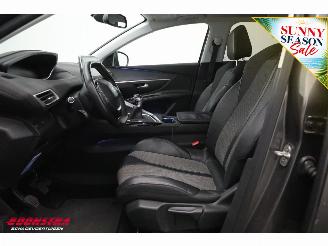 Peugeot 5008 1.2 PureTech Allure 7-Pers. Navi Clima Cruise Camera PDC AHK picture 8