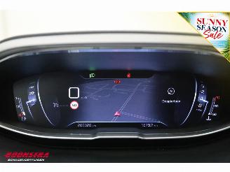 Peugeot 5008 1.2 PureTech Allure 7-Pers. Navi Clima Cruise Camera PDC AHK picture 13