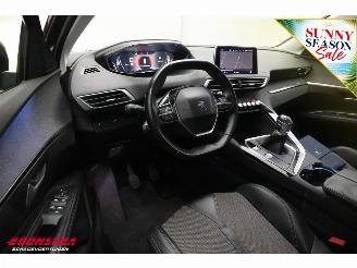 Peugeot 5008 1.2 PureTech Allure 7-Pers. Navi Clima Cruise Camera PDC AHK picture 11