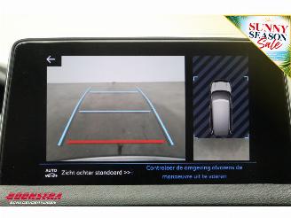 Peugeot 5008 1.2 PureTech Allure 7-Pers. Navi Clima Cruise Camera PDC AHK picture 15