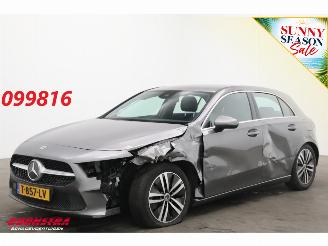 Auto incidentate Mercedes A-klasse 200 7G-Tronic Premium Plus Clima Cruise PDC 2021/4