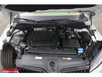 Skoda Superb Combi 2.0 TDI 200 PK DSG SportLine LED ACC Virtual Camera LRHZ AHK picture 10