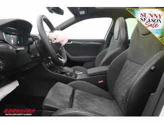 Skoda Superb Combi 2.0 TDI 200 PK DSG SportLine LED ACC Virtual Camera LRHZ AHK picture 19