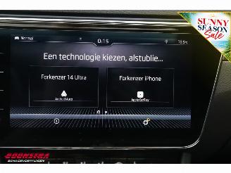 Skoda Superb Combi 2.0 TDI 200 PK DSG SportLine LED ACC Virtual Camera LRHZ AHK picture 31