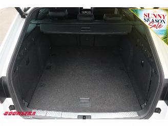 Skoda Superb Combi 2.0 TDI 200 PK DSG SportLine LED ACC Virtual Camera LRHZ AHK picture 36