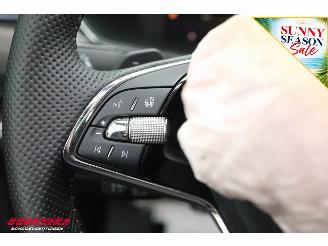 Skoda Superb Combi 2.0 TDI 200 PK DSG SportLine LED ACC Virtual Camera LRHZ AHK picture 23