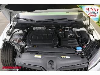 Skoda Superb Combi 2.0 TDI 200 PK DSG SportLine LED ACC Virtual Camera LRHZ AHK picture 10