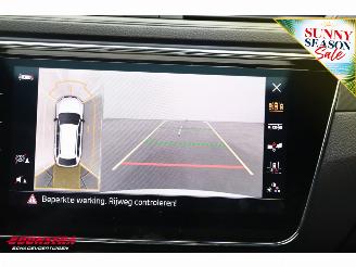 Skoda Superb Combi 2.0 TDI 200 PK DSG SportLine LED ACC Virtual Camera LRHZ AHK picture 29