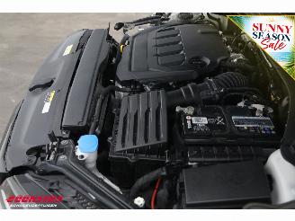Skoda Superb Combi 2.0 TDI 200 PK DSG SportLine LED ACC Virtual Camera LRHZ AHK picture 11