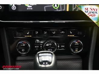 Skoda Superb Combi 2.0 TDI 200 PK DSG SportLine LED ACC Virtual Camera LRHZ AHK picture 33