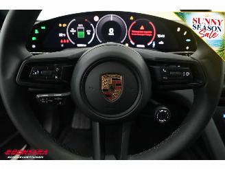 Porsche Taycan 105 kWh Perf.Bat. Pano ACC PDLS+ PASM Leder Memory Bose picture 18