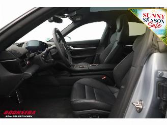 Porsche Taycan 105 kWh Perf.Bat. Pano ACC PDLS+ PASM Leder Memory Bose picture 14