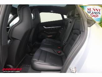 Porsche Taycan 105 kWh Perf.Bat. Pano ACC PDLS+ PASM Leder Memory Bose picture 15