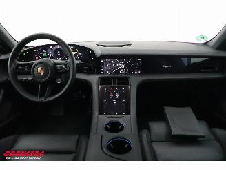 Porsche Taycan 105 kWh Perf.Bat. Pano ACC PDLS+ PASM Leder Memory Bose picture 12