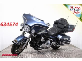  Harley-Davidson  FLHTK Ultra Classic 100 Years Radio Cruise 2003/7