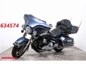 Harley-Davidson  FLHTK Ultra Classic 100 Years Radio Cruise picture 1