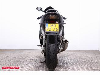 Honda  CBR 600F Dominator picture 8