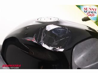 Honda  CBR 600F Dominator picture 10