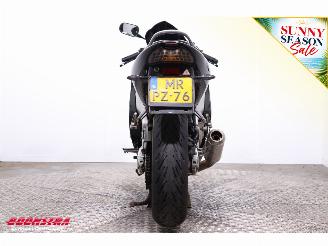 Honda  CBR 600F Dominator picture 8