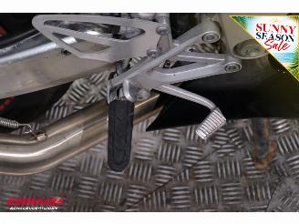 Honda  CBR 600F Dominator picture 9