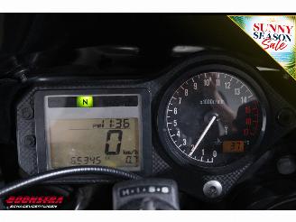 Honda  CBR 600F Dominator picture 13