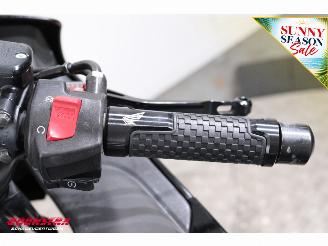 Honda  CBR 600F Dominator picture 16