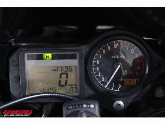 Honda  CBR 600F Dominator picture 13