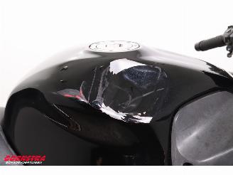 Honda  CBR 600F Dominator picture 10