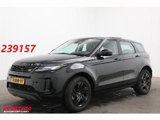 škoda osobní automobily Land Rover Range Rover Evoque P300e PHEV AWD Dynamic SE Pano LED ACC Meridian Memory Camera SHZ 2024/2