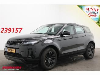Land Rover Range Rover Evoque P300e PHEV AWD Dynamic SE Pano LED ACC Meridian Memory Camera SHZ picture 1