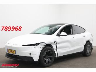 skadebil auto Tesla Model Y Standard RWD 58 kWh Pano LED ACC Camera SHZ LRHZ 2025/12