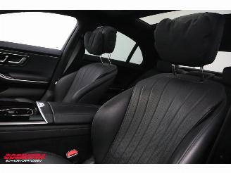 Mercedes S-klasse 580 e AMG Line Pano ACC HUD Burmester Memory 360° picture 22
