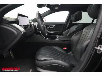 Mercedes S-klasse 580 e AMG Line Pano ACC HUD Burmester Memory 360° picture 12