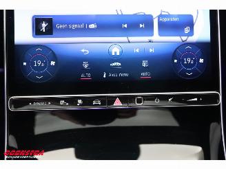 Mercedes S-klasse 580 e AMG Line Pano ACC HUD Burmester Memory 360° picture 27