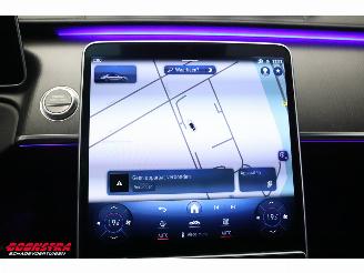 Mercedes S-klasse 580 e AMG Line Pano ACC HUD Burmester Memory 360° picture 24