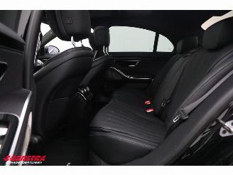 Mercedes S-klasse 580 e AMG Line Pano ACC HUD Burmester Memory 360° picture 13