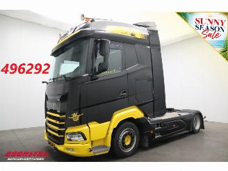 DAF XG 480 Full Air LED ACC Standairco 184.354 km! picture 1