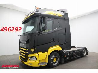 škoda nákladních automobilů DAF XG 480 Full Air LED ACC Standairco 184.354 km! 2024/1