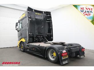 DAF XG 480 Full Air LED ACC Standairco 184.354 km! picture 4