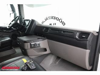 Scania S S460 Full Air Standairco Leder Hydrauliek PTO picture 18
