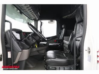 Scania S S460 Full Air Standairco Leder Hydrauliek PTO picture 32