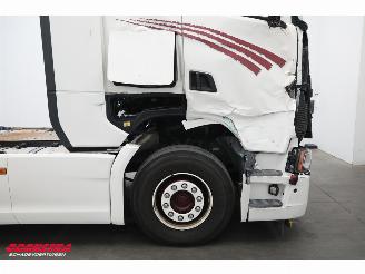 Scania S S460 Full Air Standairco Leder Hydrauliek PTO picture 6