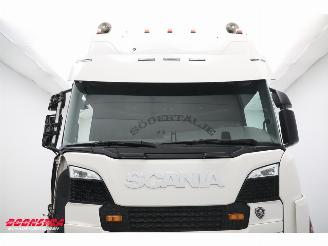 Scania S S460 Full Air Standairco Leder Hydrauliek PTO picture 15